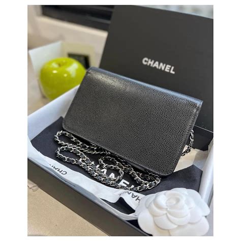 trousse chanel borsa|Wallets on Chain .